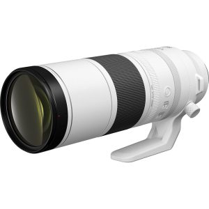 עדשת CANON RF 200-800MM עדשת CANON RF 200-800MM