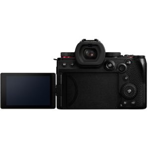 מצלמה PANASONIC S5 II מצלמה PANASONIC S5 II