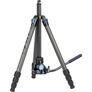 חצובת צילום SIRUI ST-124 עם ראש VA-5 חצובת צילום SIRUI ST-124 עם ראש VA-5