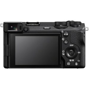 מצלמת סוני ללא מראה SONY A6700 מצלמת סוני ללא מראה SONY A6700