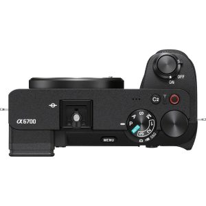 סוני ללא מראה SONY A6700 סוני ללא מראה SONY A6700