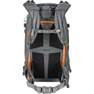 תיק גב מקצועי LOWEPRO דגם Whistler BP 450 AW II