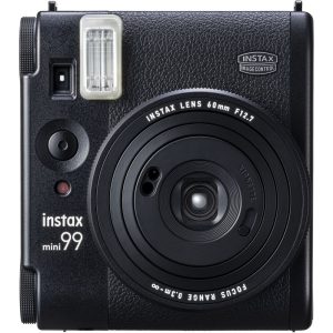 מצלמה אנלוגית FUJI INSTAX MINI99 מצלמה אנלוגית FUJI INSTAX MINI99