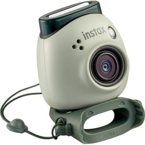 FUJIFILM INSTAX PAL CAMERA FUJIFILM INSTAX PAL CAMERA
