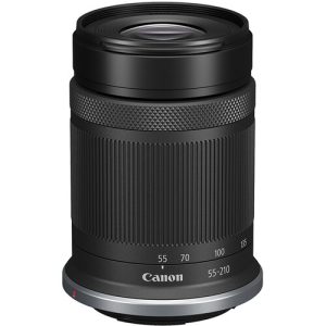 CANON RF-S 55-210mm CANON RF-S 55-210mm