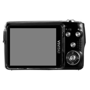 מצלמה דיגיטלית VIVITAR VES 529 מצלמה דיגיטלית VIVITAR VES 529