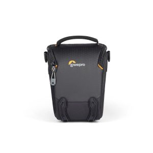 תיק צד אף בינוני למצלמה LOWEPRO תיק צד אף בינוני למצלמה LOWEPRO