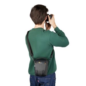 תיק אף בינוני LOWEPRO TLZ30 III תיק אף בינוני LOWEPRO TLZ30 III
