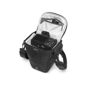 תיק צד אף ארוך למצלמה LOWEPRO למצלמת מירורלס ועדשה תיק צד אף ארוך למצלמה LOWEPRO למצלמת מירורלס ועדשה