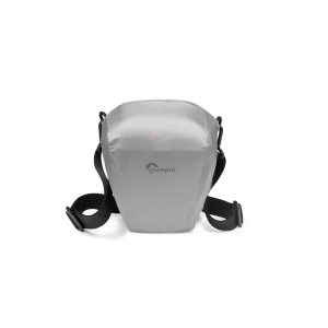 תיק צד אף ארוך למצלמה LOWEPRO TLZ45 עם כיסוי לגשם תיק צד אף ארוך למצלמה LOWEPRO TLZ45 עם כיסוי לגשם