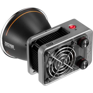 פנס צילום מקצועי ZHIYUN X60 PRO פנס צילום מקצועי ZHIYUN X60 PRO