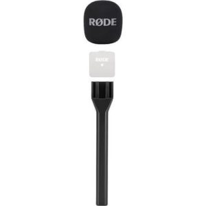 מתאם למיקרופון ידני RODE INTERVIEW GO