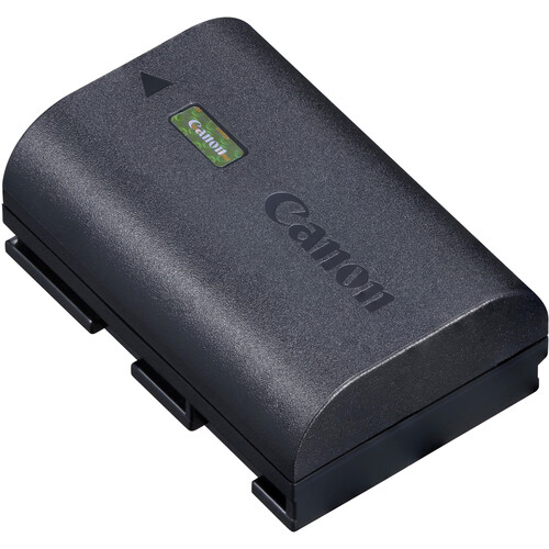 סוללה מקורית CANON LPE6NH