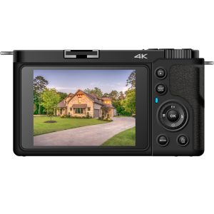 מצלמת OLYMPIA ES-W5 עם זום אופטי X10 מצלמת OLYMPIA ES-W5 עם זום אופטי X10