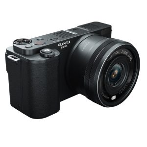 מצלמה OLYMPIA ES-W5 מצלמה OLYMPIA ES-W5