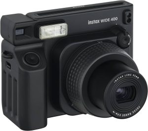 מצלמת פולורויד INSTAX 400 WIDE