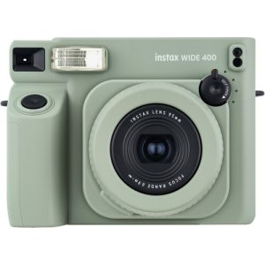 מצלמת INSTAX WIDE 400