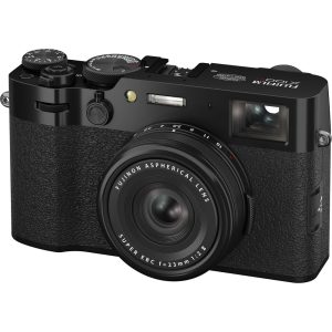 מצלמה דיגיטלית FUJIFILM X100VI