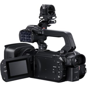מצלמת וידאו CANON XA50 מצלמת וידאו CANON XA50