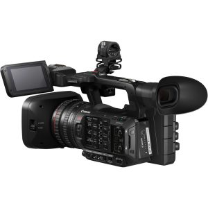 מסרטת וידאו מקצועית לאירועים CANON XF605 מסרטת וידאו מקצועית לאירועים CANON XF605