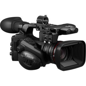 מסרטה מקצועית CANON XF605 מסרטה מקצועית CANON XF605