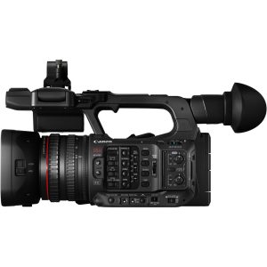מסרטה מקצועית לאירועים CANON XF605 מסרטה מקצועית לאירועים CANON XF605