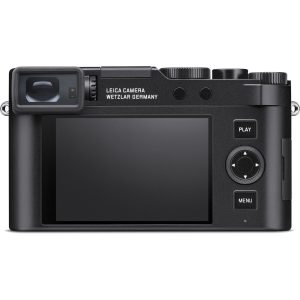 מצלמה דיגיטלית פנס Leica D Lux8