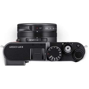 מצלמה דיגיטלית פנסוניק Panasonic Leica D Lux8