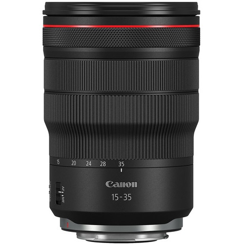 canon RF 15-35mm