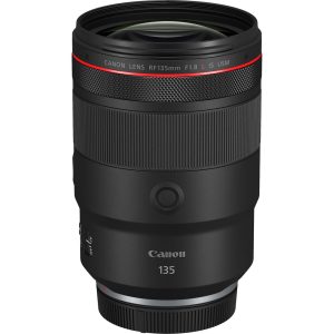 עדשת Canon RF 135mm F1.8L IS USM עדשת Canon RF 135mm F1.8L IS USM