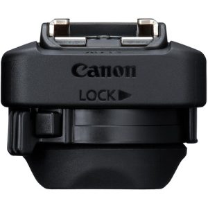 מתאם תושבת לפלאש CANON AD-E1 מתאם תושבת לפלאש CANON AD-E1