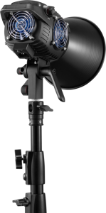 ZHIYUN MOLUS COB B200 ZHIYUN MOLUS COB B200