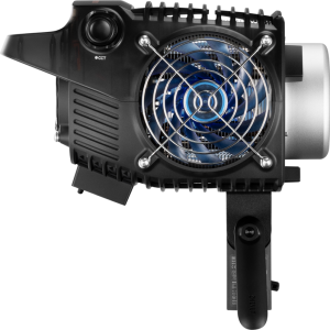 תאורת לד מקצועית ZHIYUN MOLUS COB עם מערכת קירור תאורת לד מקצועית ZHIYUN MOLUS COB עם מערכת קירור