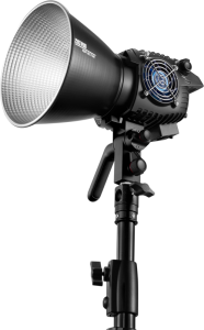 תאורת לד מקצועית ZHIYUN MOLUS