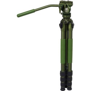 חצובה לוידאו SIRUI CT04 +CT5 חצובה לוידאו SIRUI CT04 +CT5