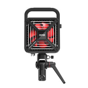 פנס מקצועי ZHIYUN G300