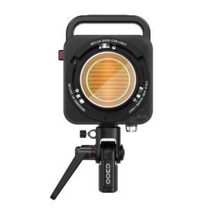 פנס לד ZHIYUN G300 בהספק 500W