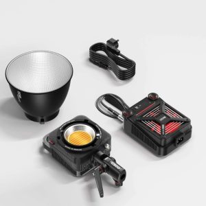 ZHIYUN G300