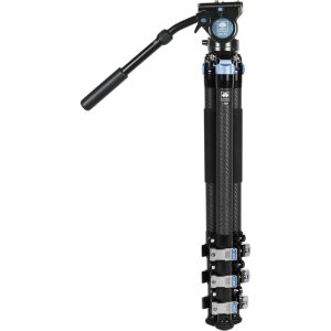 חצובה לצילום וידאו SIRUI L324F חצובה לצילום וידאו SIRUI L324F
