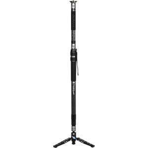 מונופוד SIRUI SVM165 עד גובה 165 ס"מ מונופוד SIRUI SVM165 עד גובה 165 ס"מ
