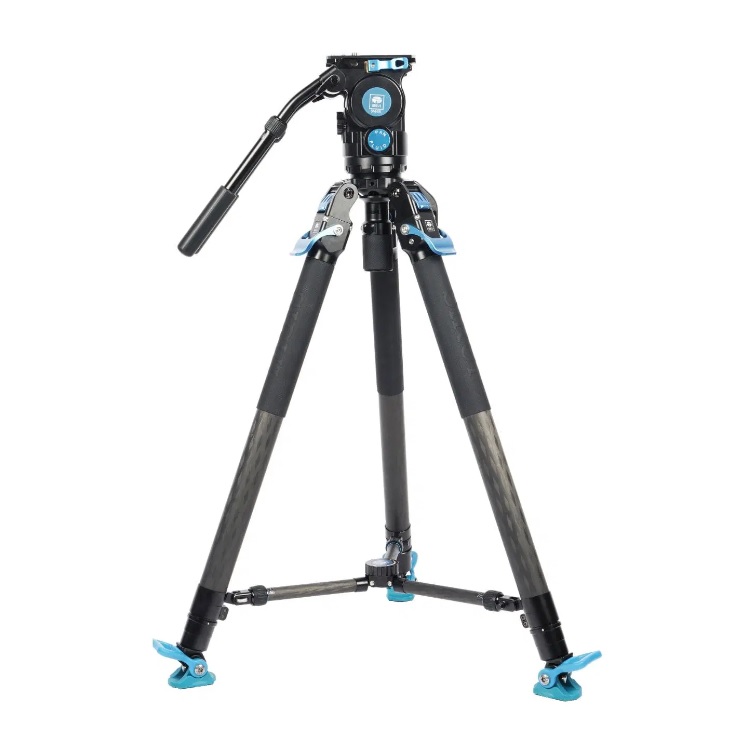 חצובה SIRUI SVT75 PRO