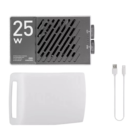 ZHIYUN CM25 BOX
