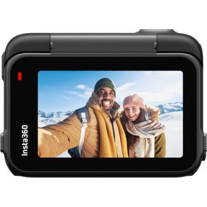 מצלמה לצילום 360 דגם INSTA360 ACE PRO מצלמה לצילום 360 דגם INSTA360 ACE PRO
