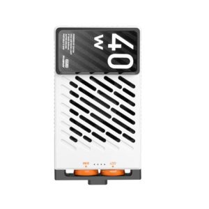 ZHIYUN M40 POCKET LIGHT ZHIYUN M40 POCKET LIGHT