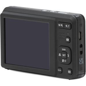 מצלמה KODAK FZ55 עם מסך 2.7 אינץ מצלמה KODAK FZ55 עם מסך 2.7 אינץ
