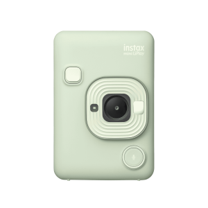 FUJI LIPLAY MINI HYBRID CAMERA FUJI LIPLAY MINI HYBRID CAMERA