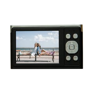 מצלמת OLYMPIA ES-K13 צילום וידאו 4K מצלמת OLYMPIA ES-K13 צילום וידאו 4K