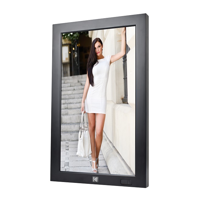 KODAK WF238V WIFI DIGITAL FRAME