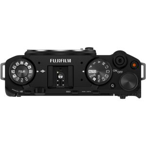 מצמה MIRRORLESS דגם FUJI X-M5 מצמה MIRRORLESS דגם FUJI X-M5