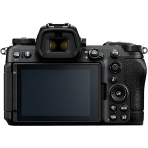 מצלמת NIKON Z6 III מצלמת NIKON Z6 III